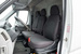 Huse auto pentru scaune BUS Atra Comfort 2+1 Bus T09