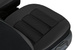 Saltea lombară husă pentru scaun auto Pok-Ter GT Ergonomic negru