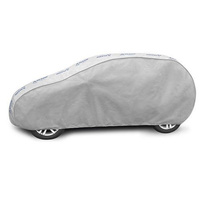 Prelata auto Kegel-Błażusiak Basic Garage Hatchback M2