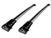 Bare portbagaj din aluminiu Aguri Prestige II PS32 Argintu