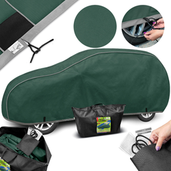 Prelata auto Kegel-Błażusiak Membrane Garage Hatchback / Kombi - XL 