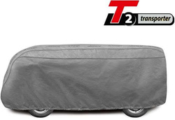 Prelata auto Kegel-Błażusiak Mobile Garage T2 Transporter