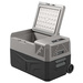 Lada frigorifica auto profesionala cu compresor Yolco BCX30 GREY 28L + baterie modulara + scut termic