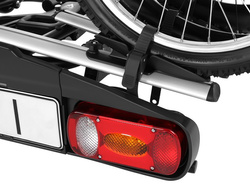 Suport biciclete Aguri Active Bike pentru 2 biciclete