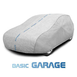 Prelata auto Kegel-Błażusiak Basic Garage Hatchback M1
