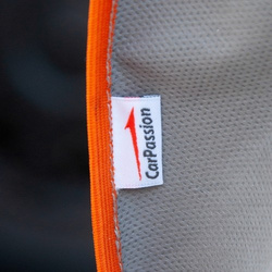 Prelata Husa de protectie pentru bicicleta all-season PURE XL 175-190 cm