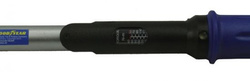  Cheie dinamometrica reglabila de 42-210 Nm, producator Goodyear + capac 