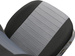Huse scaun auto Pok-Ter Pure Line