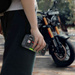 Lokithor J1350 Pro Jump Starter 1350A 12V Powerbank LiFePO4 cu Lanterna LED