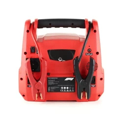 Dispozitiv de pornire 1250A compresor booster 10 BAR PJ125 Formula 1