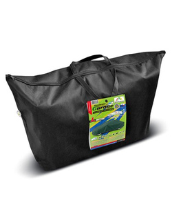 Prelata auto Kegel-Błażusiak Mobile Garage Hatchback/Kombi L1