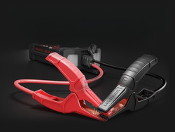 Lokithor J402 PRO Jump Starter 3500A 12V Powerbank Incarcare Rapida 100W Booster Auto