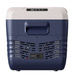 Lada frigorifica auto profesionala cu compresor NX30 Blue 28L
