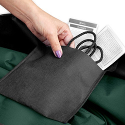 Prelata auto Kegel-Błażusiak Membrane Garage Sedan - XL