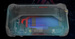 Lokithor JA301 start jumper booster 12V 1000A