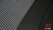 Huse pentru scaune auto Auto-Dekor Elegance din material textil Auto-Dekor Elegance Popiel 2 Gri