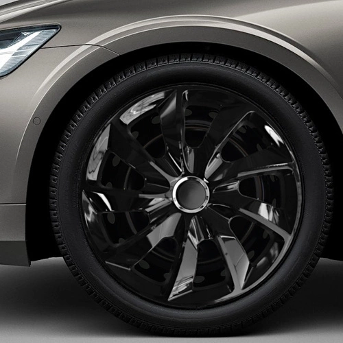  Set 4 capace jante 14" Stig negru  pol_pl_Kolpaki-14-NRM-Stig-czarne-lakierowane-4-szt-43441_2