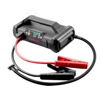 Lokithor JA302 BOOSTER HD JUMP STARTER 12V 1200A