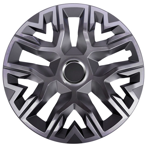 Capace roți auto vopsite NRM PERFECTO GRAPHITE 16 4 buc. pol_pl_Kolpaki-16-NRM-PERFECTO-GRAPHITE-lakierowane-4-szt-48701_1