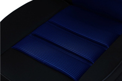 Pok-Ter Pro Ergonomic Husa Auto Universala Scaun Fata EX7 Design Sportiv si Confortabil