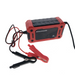 Incarcator Inteligent Auto pentru Baterie 12V 6A cu Functie de Reparatie, Ecran LCD