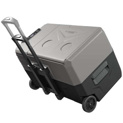 Lada frigorifica auto profesionala USB bluetooth 5.0 Yolco BCX30 GREY 28L 12V 24V 100-230V