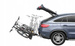 Suport biciclete Aguri Active Bike pentru 2 biciclete