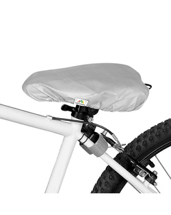Husa scaun biciclete Kegel-Błażusiak, gri frasin
