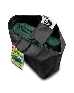 Prelata auto Kegel-Błażusiak Mobile Garage Hatchback/Kombi L1