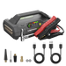 Lokithor JA3000 PRO Jump Starter Auto 12V 3000A Compresor Powerbank Baterie LiFePO4 4in1