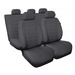 Huse pentru scaune auto Auto-Dekor Modern MG2 Piele Ecologica Gri