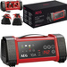 Redresor cu microprocesor AEG LT 10A 6/12V