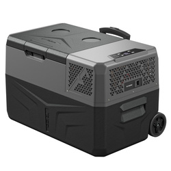 Lada frigorifica auto profesionala USB bluetooth 5.0 Yolco BCX30 CARBON 28L 12V 24V 100-230V