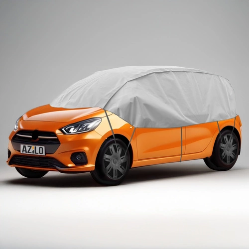 AZILO Pro Igloo Acoperiș și Geam Auto - Dimensiune SUV + Geantă pol_pl_Pokrowiec-na-dach-i-szyby-samochodowe-AZILO-Pro-Igloo-rozmiar-SUV-torba-47734_5