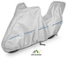 Husa auto protectie exterioara Kegel motocicleta + TopCase XL 240-265/135/107cm huse moto 