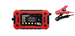 Incarcator Inteligent Auto pentru Baterie 12V 10A cu Functie de Reparatie, Ecran LCD