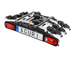 Suport biciclete Aguri Active Bike pentru 2 biciclete
