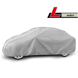 Prelata auto Kegel-Błażusiak Basic Garage Sedan L