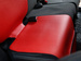 Husa de protectie profesional executata sub scaunul auto JUNIOR 