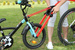 Peruzzo Trail Angel Bara de tractare pentru biciclete pentru tractarea unei biciclete pentru copii