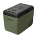 Frigider portabil de voiaj auto cu compresor Yolco NX40 Green 37L 12V 24V 240V