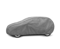 Prelata auto Kegel-Błażusiak Mobile Garage Hatchback/Kombi L1