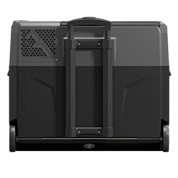 Lada frigorifica auto profesionala USB bluetooth 5.0 Yolco BCX40 CARBON 39L 12V 24V 100-230V