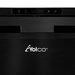 Lada frigorifica auto profesionala Frigider incorporabil cu compresor Yolco RL85 Black 83L