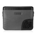 Frigider portabil de voiaj auto cu compresor Yolco KX40 Carbon 34L + căști wireless impermeabile