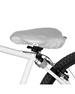 Husa scaun biciclete Kegel-Błażusiak, gri frasin