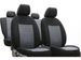 Huse scaun auto Pok-Ter Pure Line