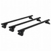 Set Bare Cruz Cargo Xpro Renault Trafic III ( 14- ) / Opel Vivaro II ( 14-19 ) / Fiat Talento II ( 16- ) / Nissan NV300 ( 16- ) i Primastar II ( 22- ) L1H1 i L2H1 CRUZ Cargo Xpro 2022 SF3-160