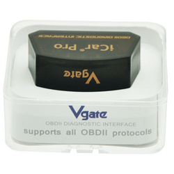 Interfata Diagnoza Auto Icar Pro Vgate Bluetooth 3.0 Android MultiMarca OBD 2 