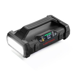 Lokithor JA302 BOOSTER HD JUMP STARTER 12V 1200A